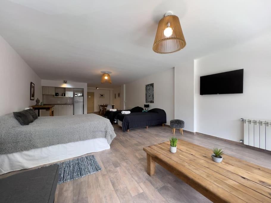 Apartamento Depto 5 P. Centro De *