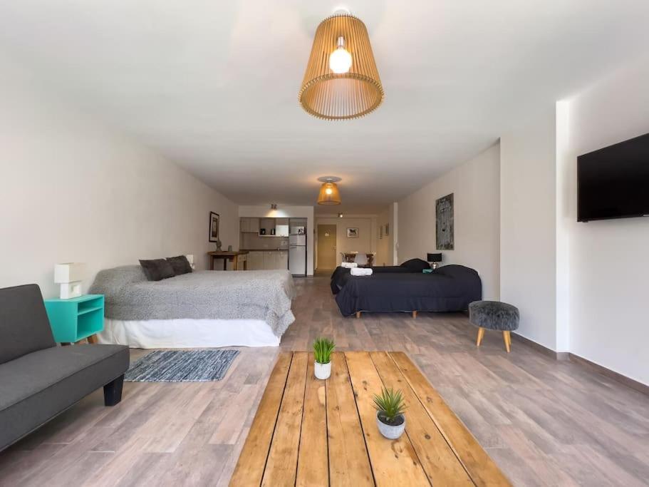 Apartamento Depto 5 P. Centro De