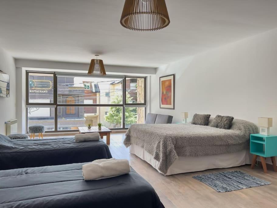 Apartamento Depto 5 P. Centro De San Carlos de Bariloche
